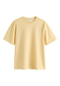 Non sélectionné, new yellow
