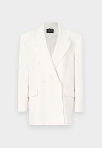 FERVORE GIACCA - Blazer - bianco