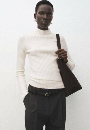 Pullover - off-white