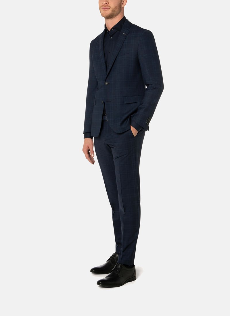 Benvenuto OTHELLO IAGO SET - Costume - dunkelblau
