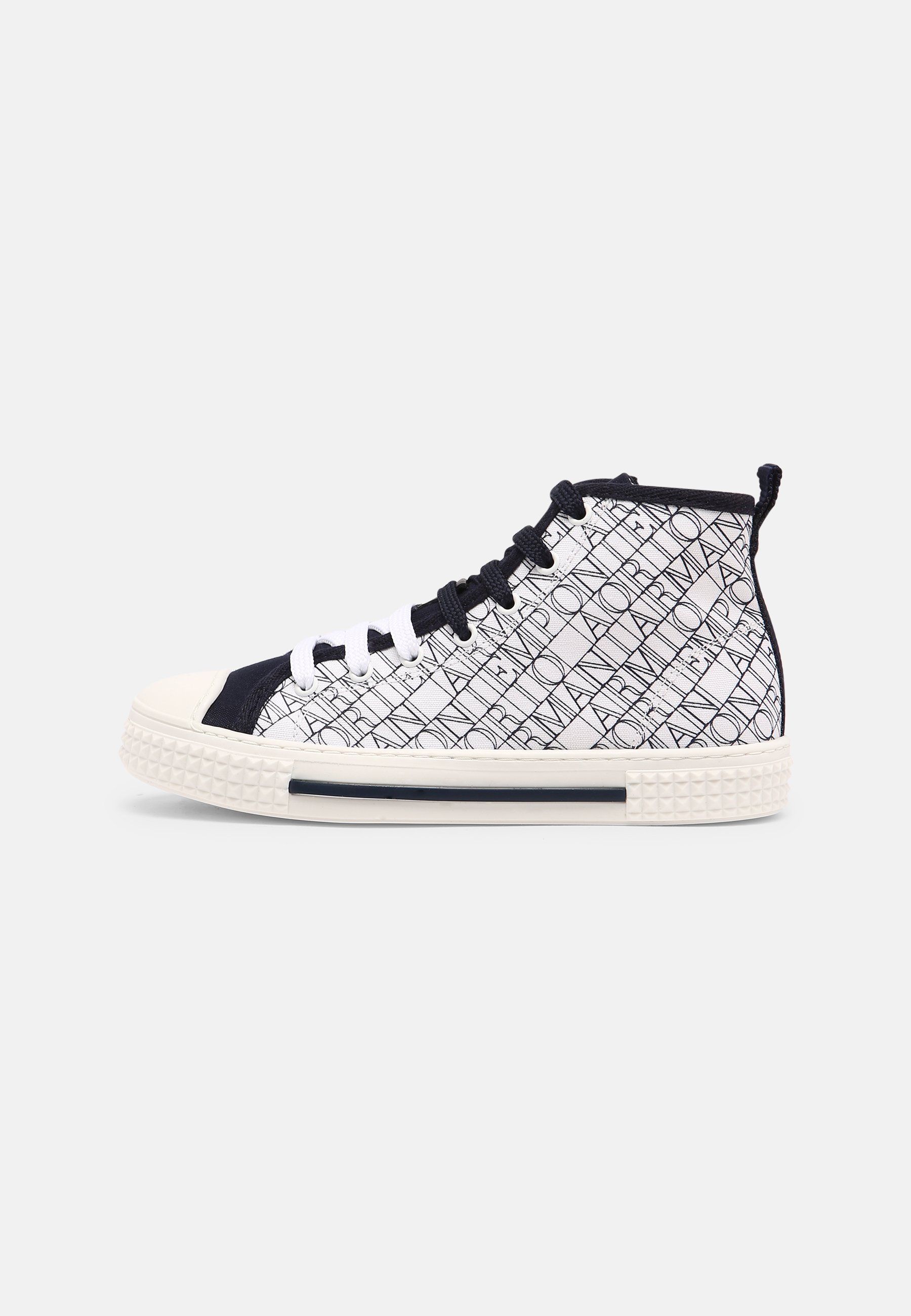 zalando sneakers armani