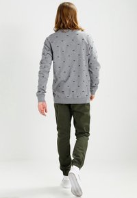 Scotch & Soda Mikina - grey