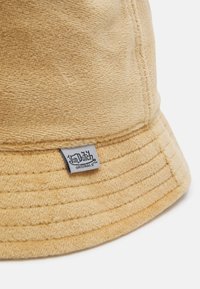 Von Dutch BUCKET MONTREAL UNISEX - Chapéu - camel
