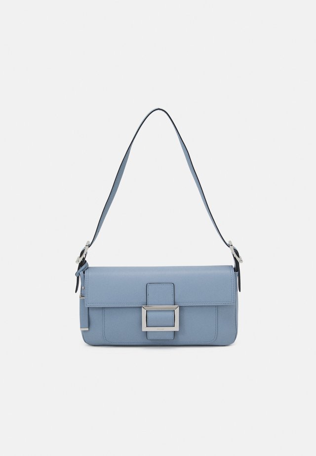 COMO - Borsa a mano - sky