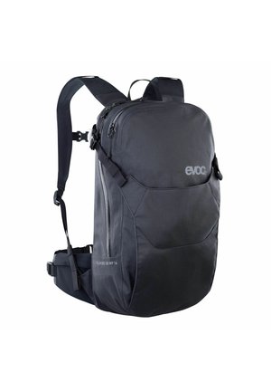 ALLRIDE FAHRRAD - Rugzak - black