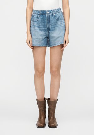 MIRAMAR WALKING - Shorts - morse