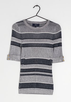 Trui - grey