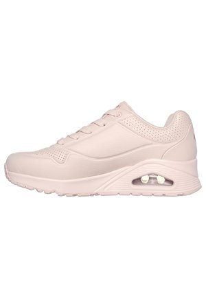 UNO FLAMING HEART - Trainers - pkmt pink multi