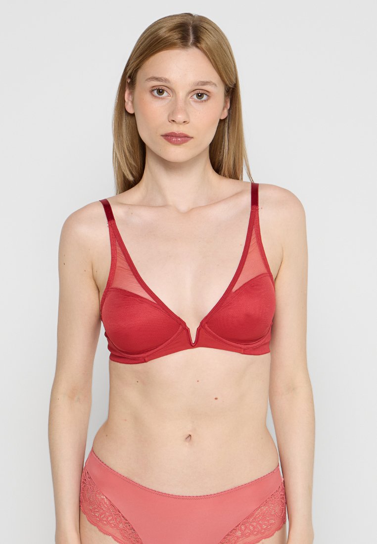 Triumph Beugel BH rood