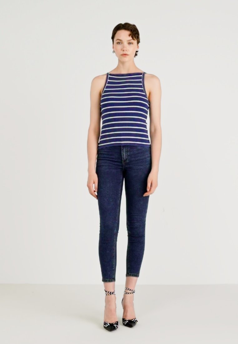 MIA TANK - Top - Product Details