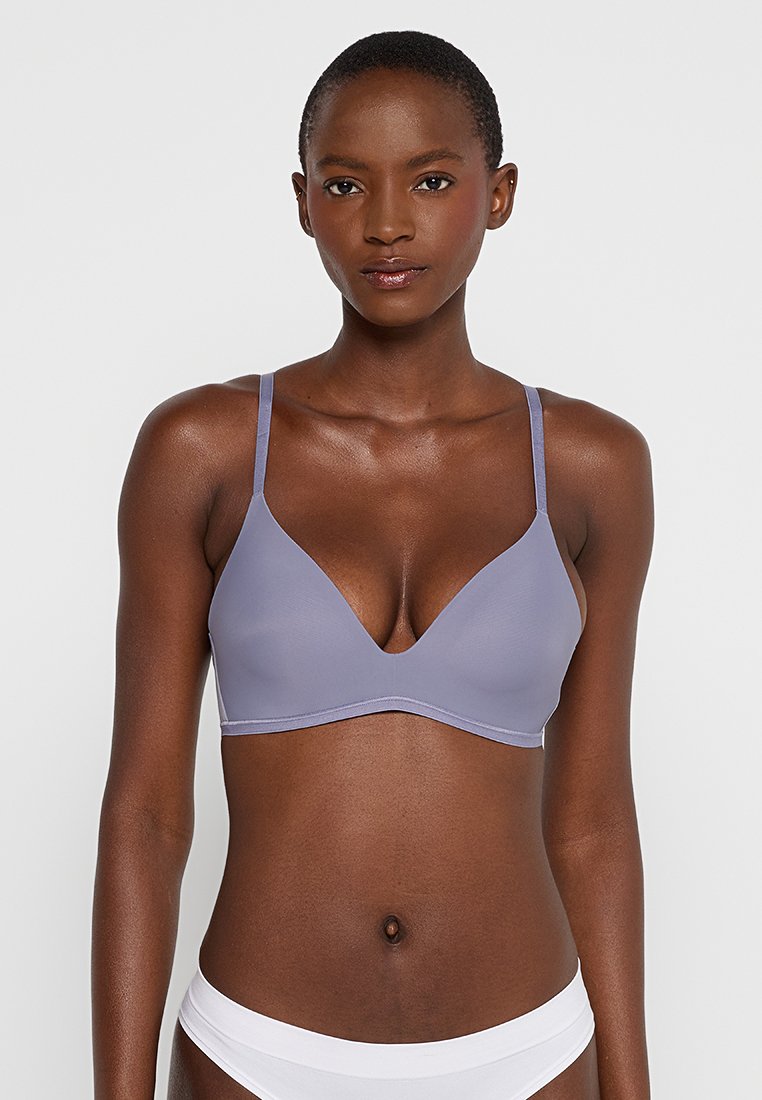 Sloggi T-shirt BH lila Sloggi T-shirt BH lila