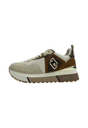 SNEAKERS - Zapatillas - beige
