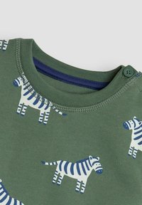 JoJo Maman Bébé REGULAR FIT zielony