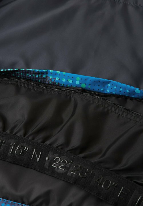 Tuta Da Sci Ragazzo Peak Mountain ECISOLA | Grigio/Blu | 10-16 Anni - 3