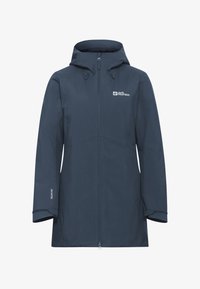 Niet geselecteerd, midnight sky