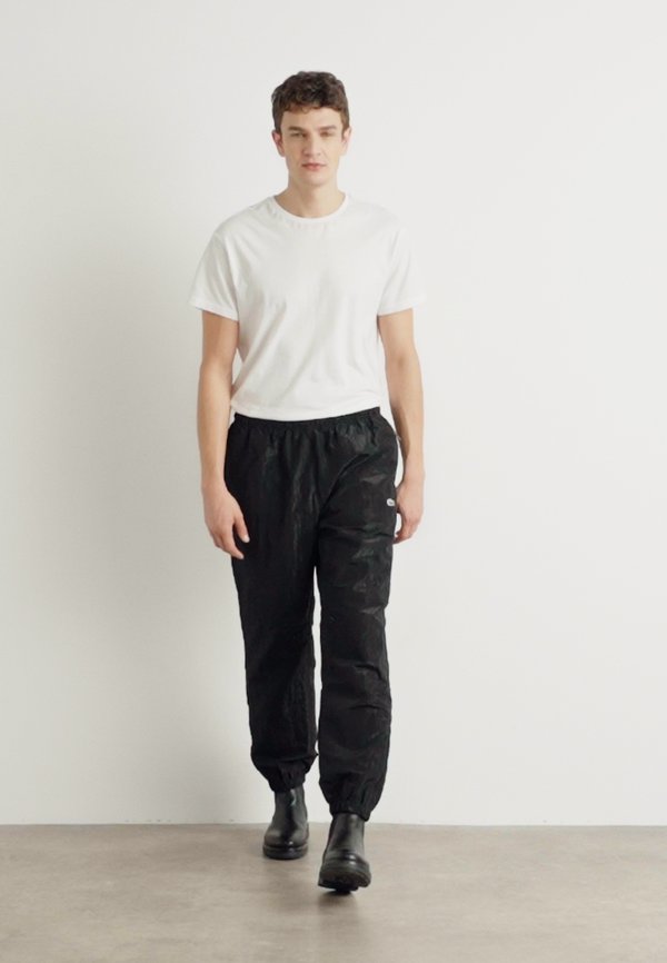 Tracksuit bottoms - noir3