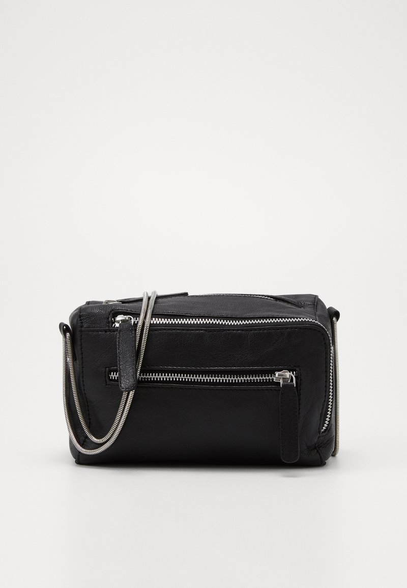 Object CROSSOVER Across body bag black Zalando.de