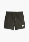 PRIDE GRAPHIC UNISEX - Pantaloni sportivi - pirate black