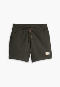 Levi's® PRIDE GRAPHIC UNISEX - Trainingsbroek - pirate black