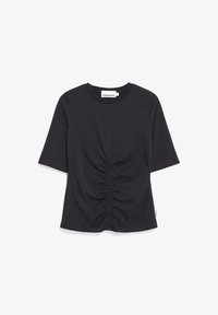 Niet geselecteerd, black