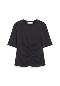 TRASLARAA JERSEY - T-Shirt print - black
