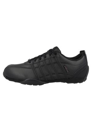 K-SWISS ARVEE - Sneakers low - black