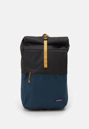 ARBOR ROLL TOP PACK UNISEX - Tagesrucksack - ink black