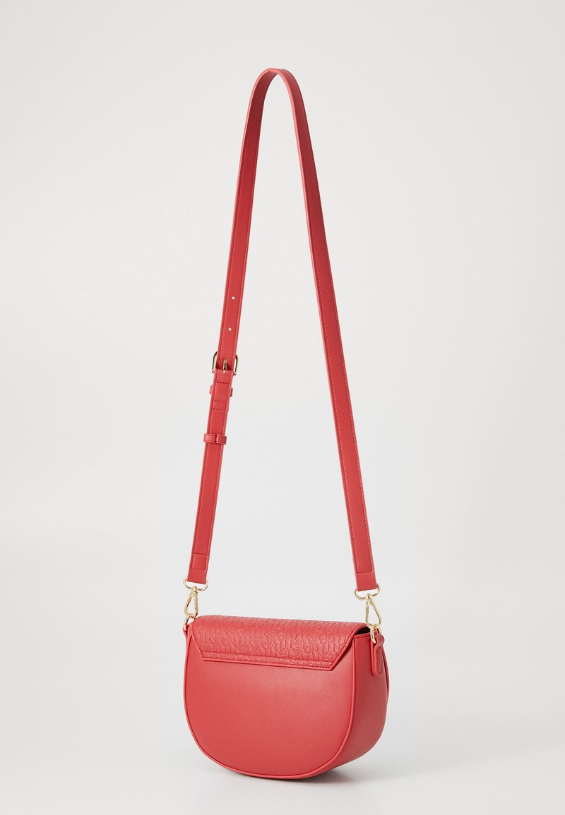 Valentino - Alexia zipped shoulder bag