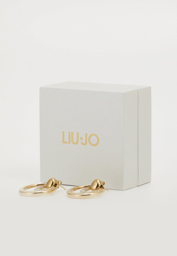 EARRINGS ESSENTIAL - Earrings2