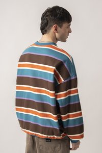 Kaotiko EDEN UNISEX czarny