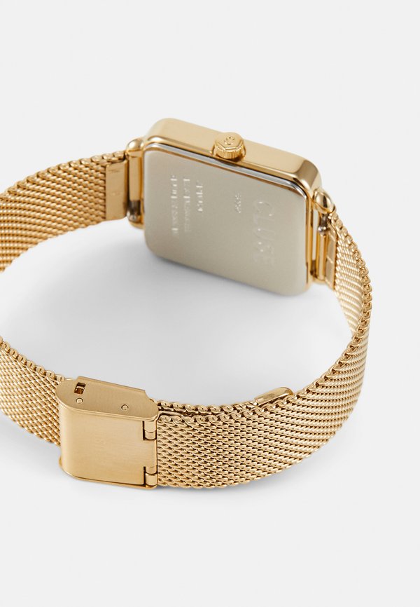 LA TÉTRAGONE - Watch4