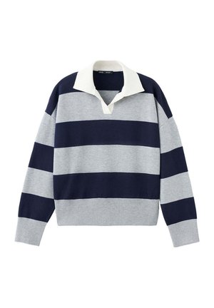 Mango, ADULT - Maglione - medium heather grey
