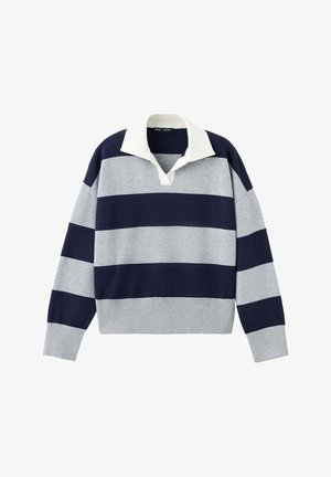 Mango, ADULT - Maglione - medium heather grey
