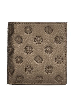 WITTCHEN, Wallet - gold