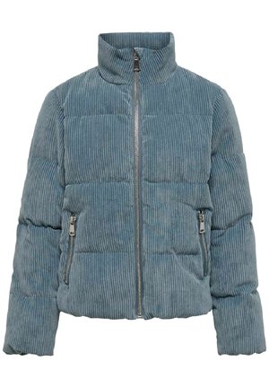 Chaqueta de invierno - blue mirage