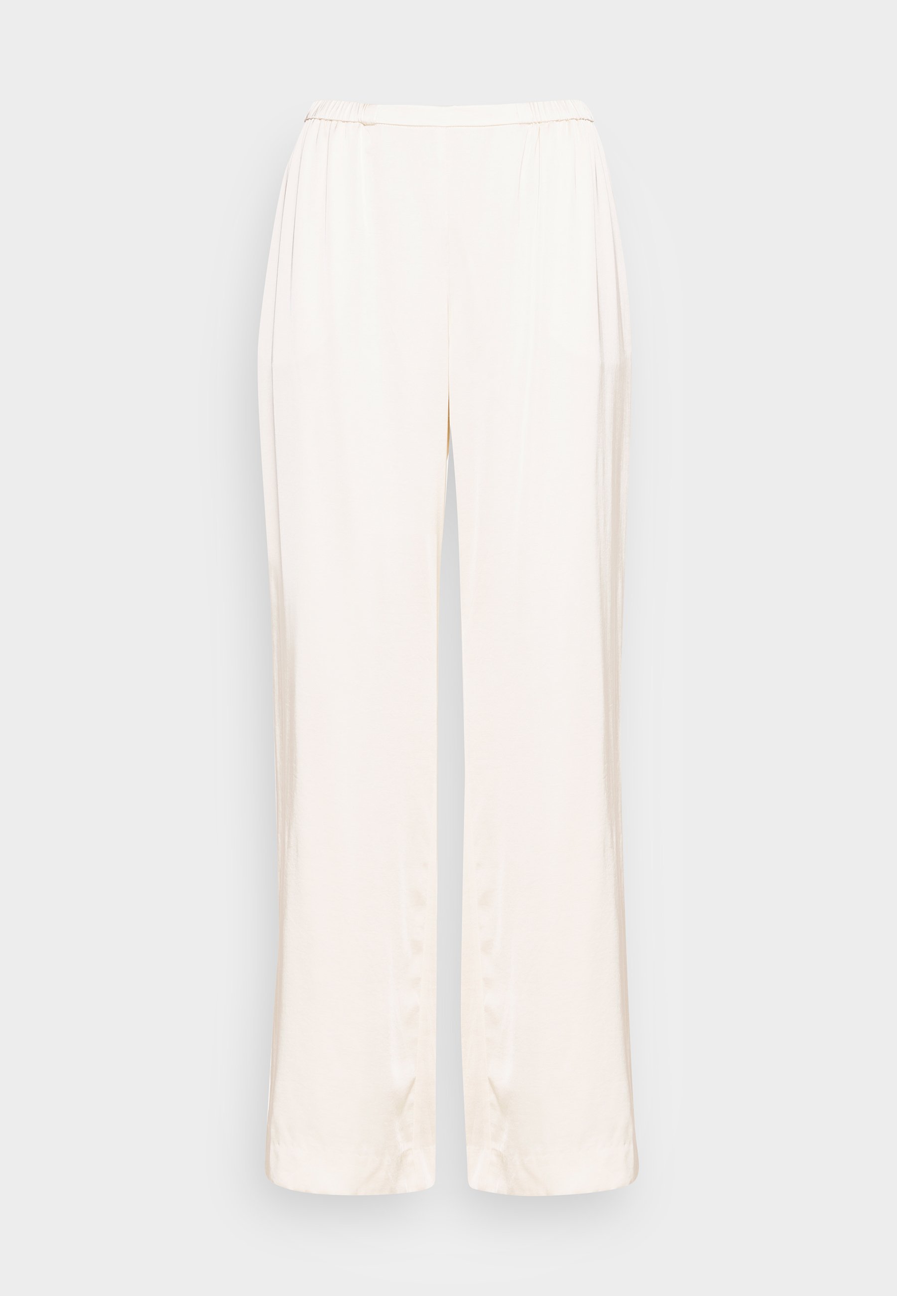 Weekday HARPER TROUSERS - Trousers 