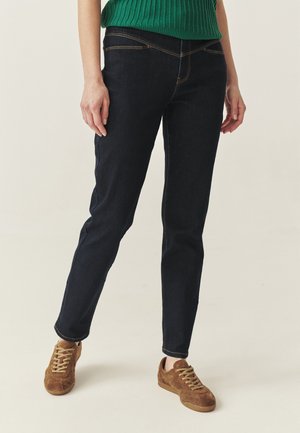 YOKO 1 - Slimfit džínsy - denim