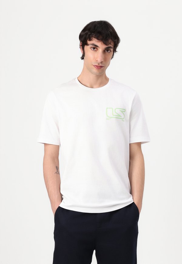 POLAROID GRAPHIC  - Print T-shirt3