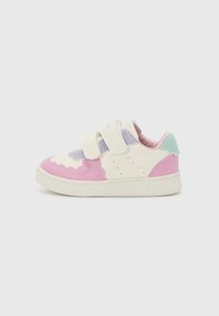 Geox - B ECLYPER GIRL - Sneakersy niskie Miniatura obrazu 1