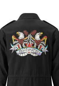 Ed Hardy - Kurtka wiosenna