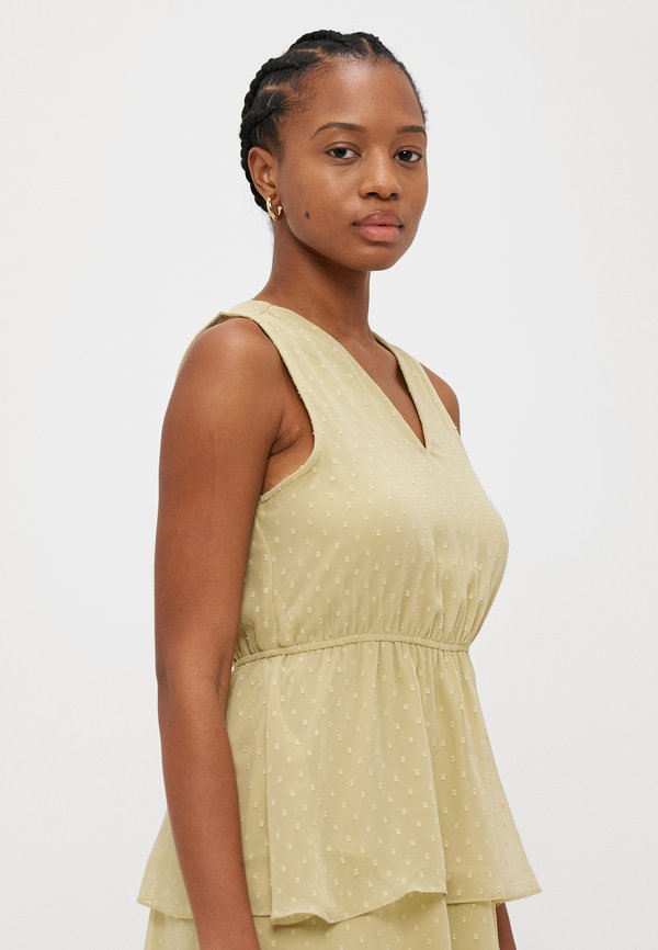 VMMELISA SHORT DRESS - Day dress4