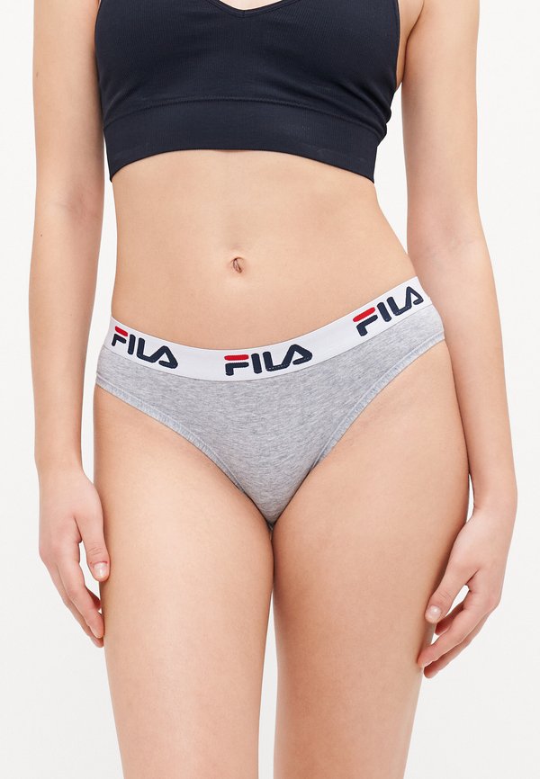 WOMAN BRIEF 5 PACK - Briefs2