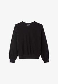 Non selezionato, nero