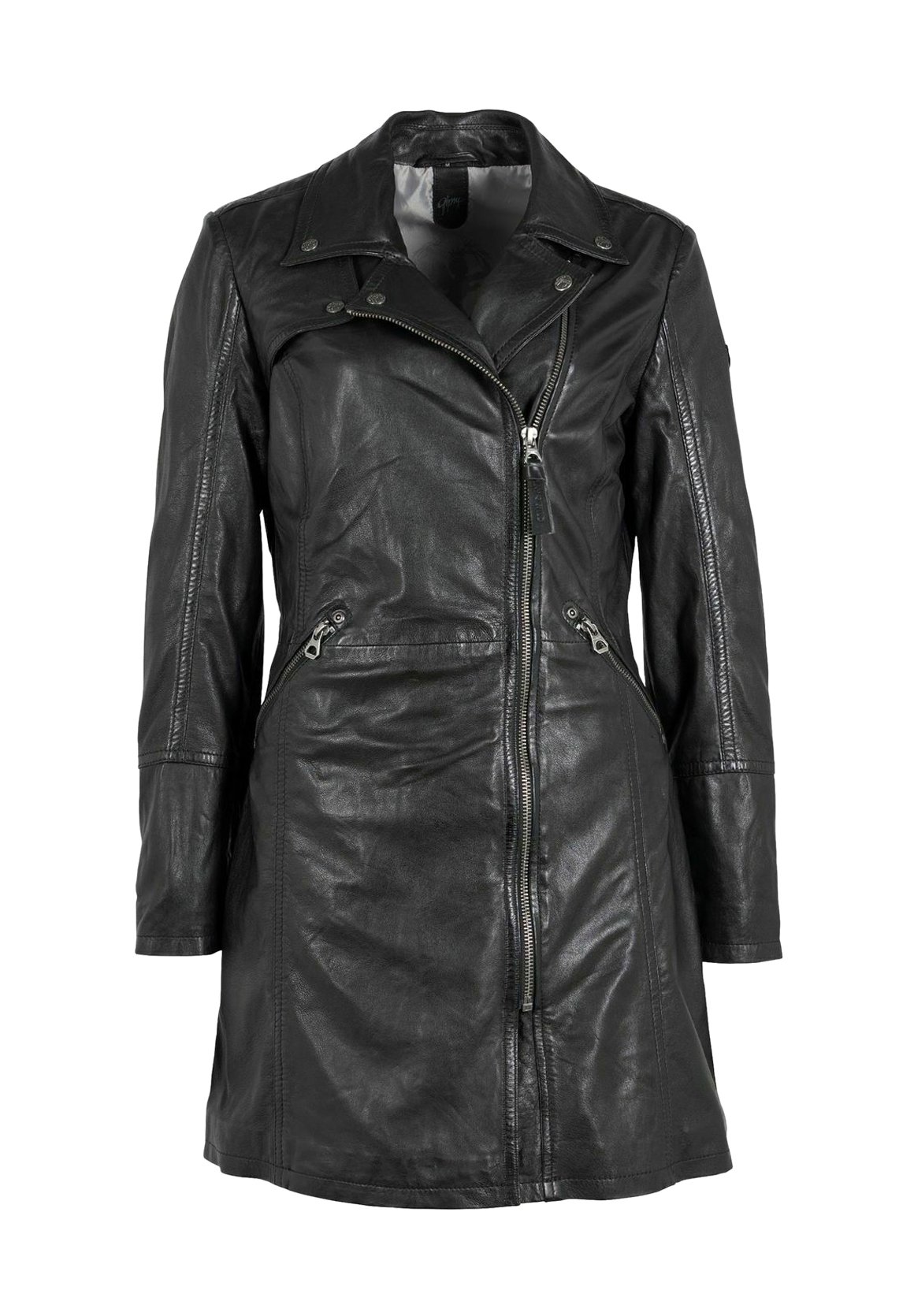 Zalando Lederjacke Mauritius Gipsy Gipsy By Mauritius GWANETA