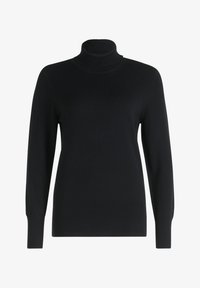 Ausgewählt, schwarz