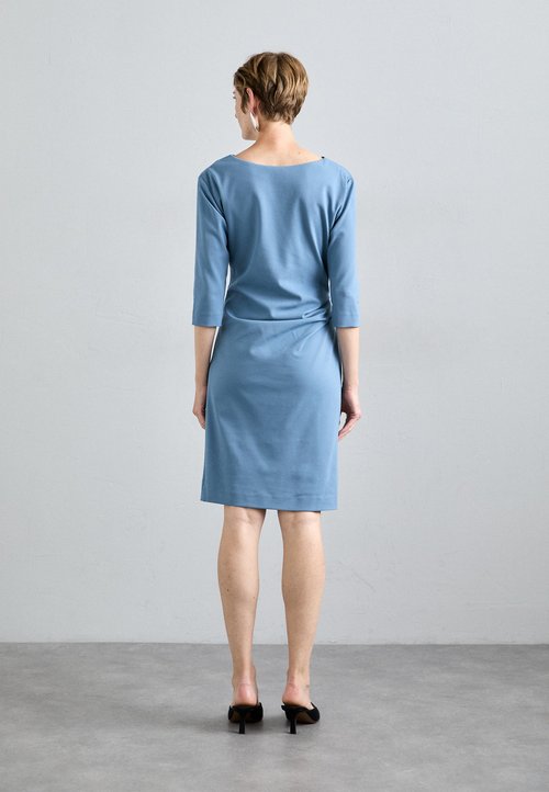 Dress Styles Shift Dress C&a Sleeveless Cotton Poplin Mini Dress Calvin Klein LV047AB000UB1 Dress Styles Shift Dress C&a Sleeveless Cotton Poplin Mini Dress Calvin Klein LV047AB000UB1