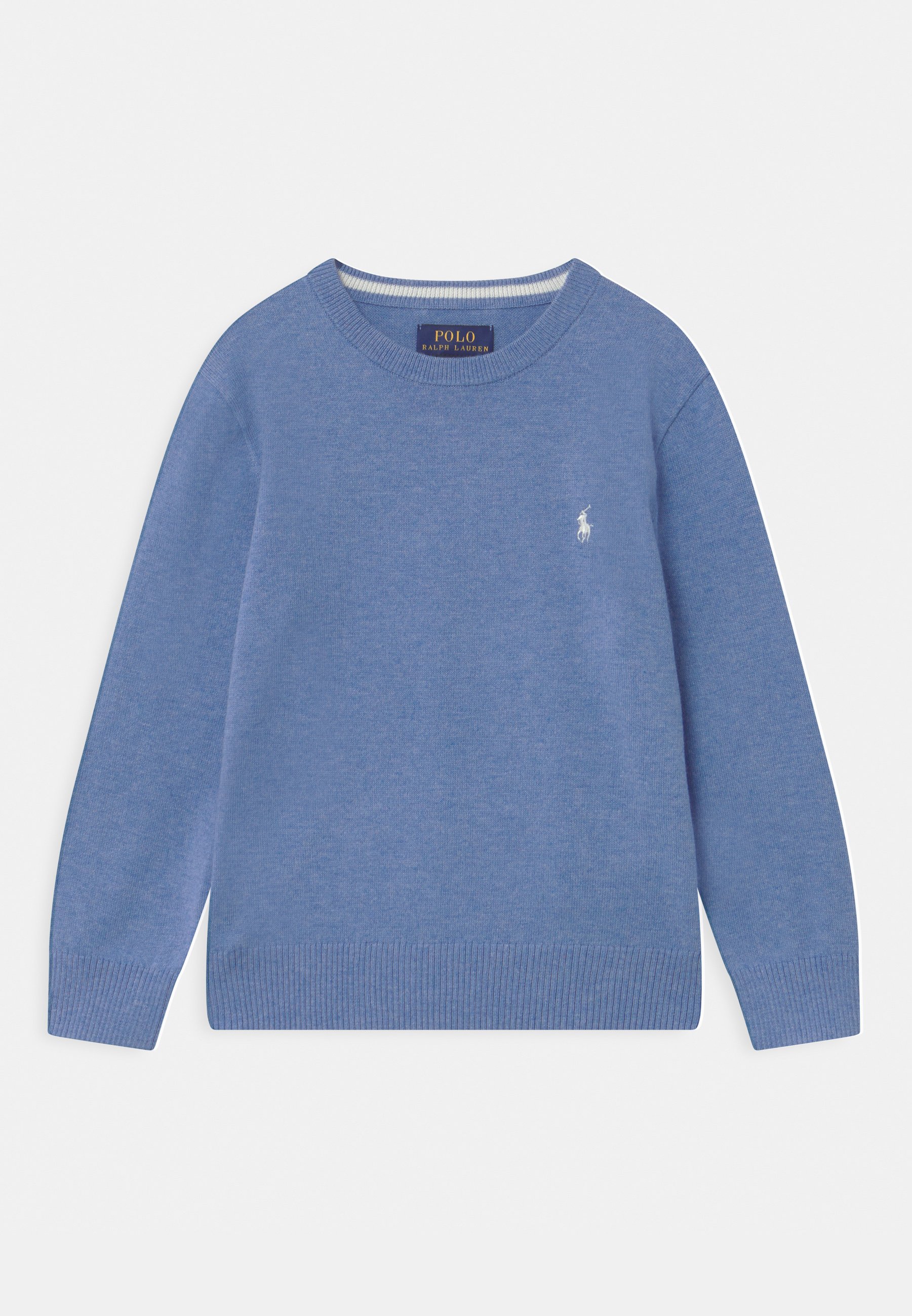 indian logo shirt