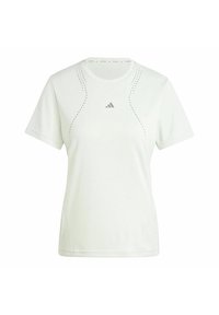 adidas Performance D4T HEAT.RDY REGULAR FIT - Sports T-shirt - mint