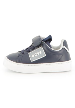 TODDLER TRAINERS - Trainers - navy
