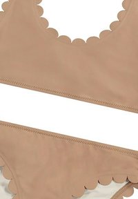 Molo SET - Bikini - sandalwood